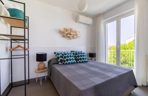 Villas d'Orlando - with private pool and sea view - Foto 58