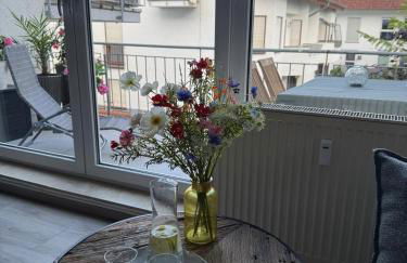 Neues Apartment bei Heidelberg - Foto 1