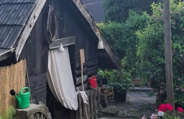 Agroturystyka Kalina Wielka - Foto 32