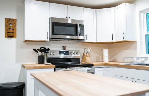 Modern Mountain Cabin - Spectacular Views at 3100 ft - Foto 28