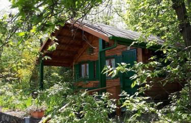 CHALET ETNA MILO - Foto 22