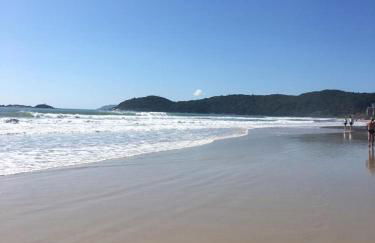 Apartamento Residencial Mar Azul - praia de Palmas - Governador Celso Ramos-SC - Photo 28