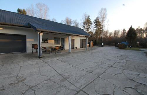 Letnia Oaza "Kalina" - Foto 25