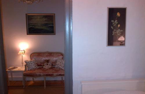 Kulturdenkmal 60 m2 HISTORISCHES BALKENHÄUSCHEN von 1749 - Foto 17