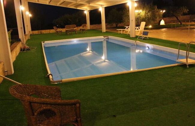 Le due Palme - Il Paradiso di Adamo - Photo 9