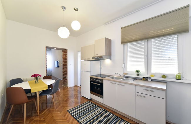 Corner apartments Savska - Foto 13