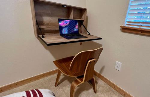 Bristlecone Cabin - Foto 26