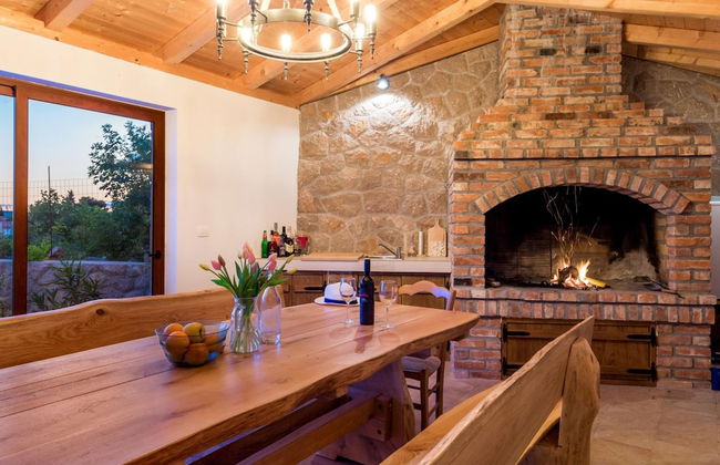 Villa Grandioza Zadarvillas - Photo 71