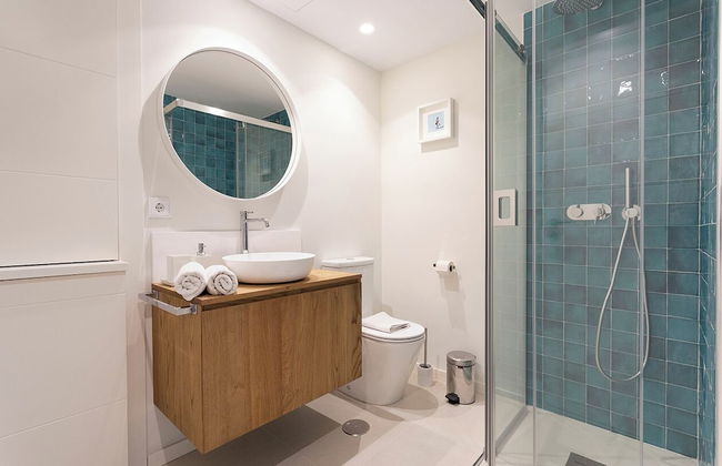 Genteel Home Costa de Nagüeles - Foto 15