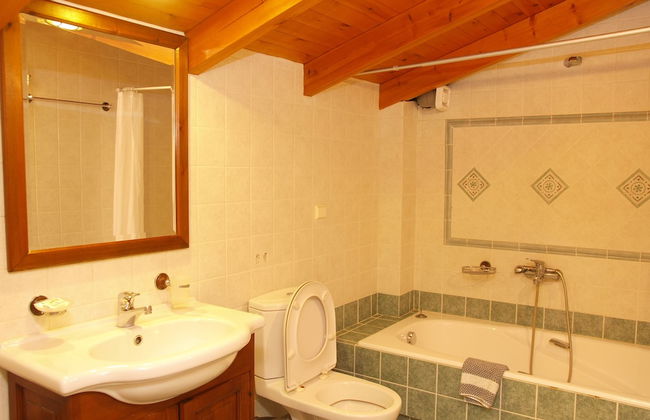 Mylos Hotel Apartments - Foto 50