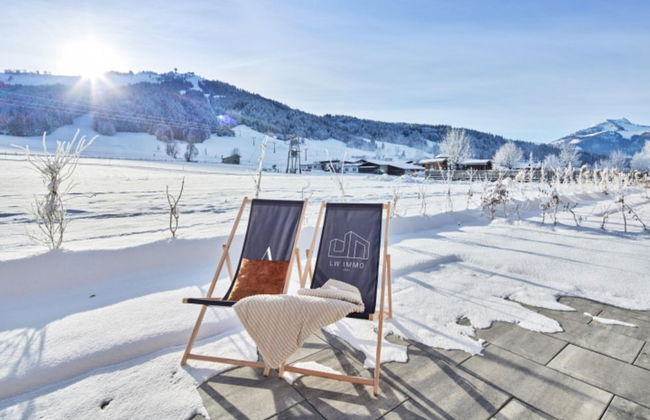 Luxury Apartment With Sauna on the Mountain - Foto 26