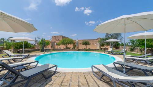 Agriturismo Masseria Galatea - Foto 1