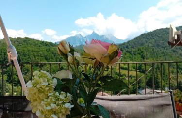 Vista Alpi Apuane - Foto 24