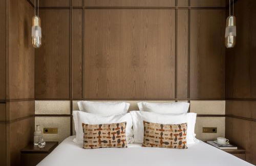 HIGHSTAY - Luxury Serviced Apartments - Louvre - Foto 38