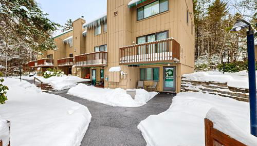 Windsor Hill Condo - Foto 3