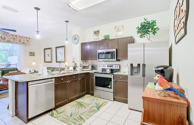 Adventureland Oasis - Resort Near Disney - Photo 13