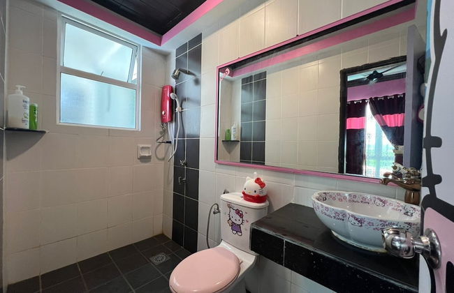 Hello Kitty Signature Suite - Foto 38
