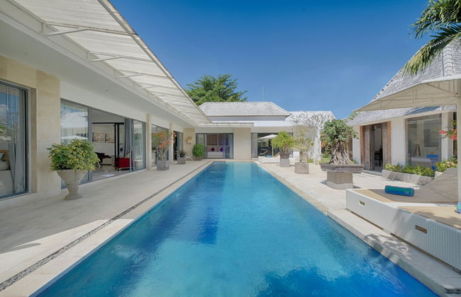 Canggu Villa by Sanga Sanga Hospitality - Photo 52