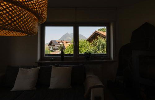 Grünten-Blick Apartment - Foto 21