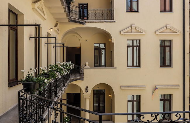 Marbles Residence - Foto 50