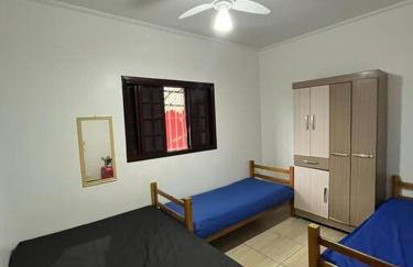 Sinuca, churrasqueira e fogueira a 300 metros do mar - Foto 25