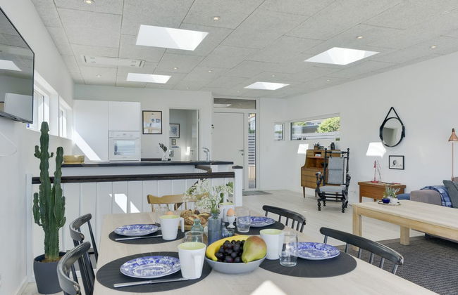 "Herewardus" - 10m to the fjord - Foto 17