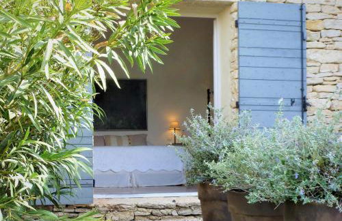 Les Terrasses - Gordes - Photo 53