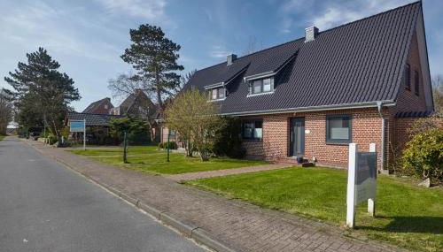 Ferienhaus & Appartments Düneneck 8 - Foto 3