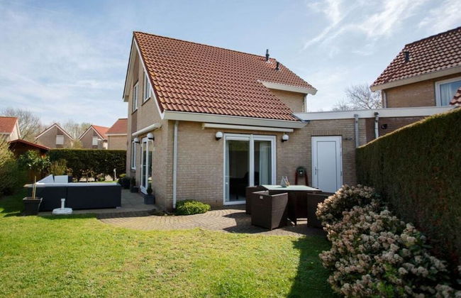 Mosselbank 83 Comfortable Holiday Residence - Foto 23