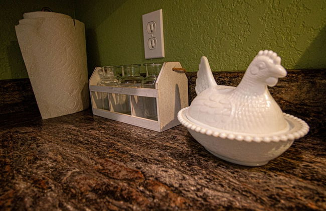 The Lil House - Foto 10