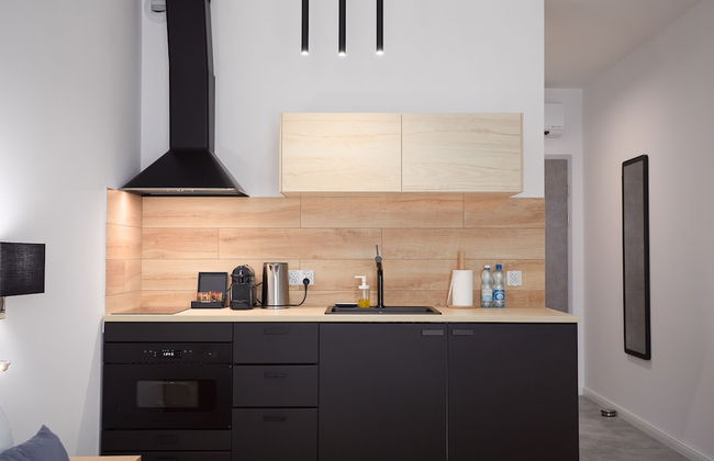 Rajska by PI Apartments - Foto 72