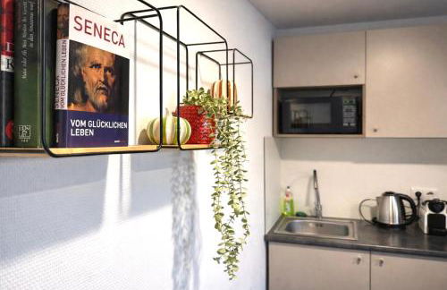 Comfort Housing Apartments - Foto 11