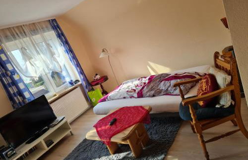 Ferienwohnung Quickborn - Foto 13