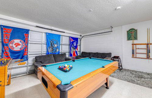 #463-Fabulous 4 bed villa with south facing private pool and spa overlooking water - Foto 25