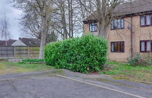 Pass the Keys Spacious Modern Home near River Cam Free Parking - Foto 56