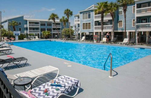 Sea Oats I-103 - Foto 40