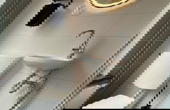 Casa Cappuccino - Stylish Studio for two - Photo 5