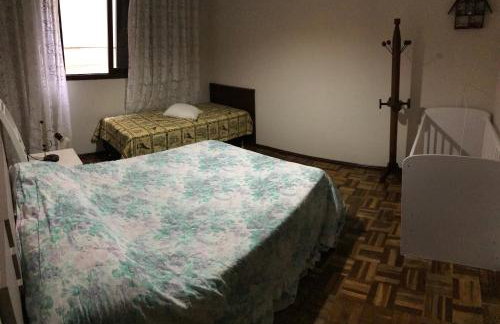 Apê completo com suíte, sacada e garagem fechada - Foto 11