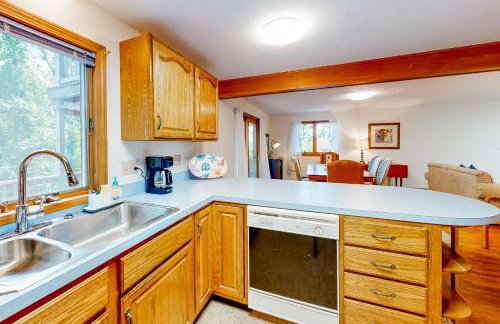 Our House in West Falmouth - Foto 18