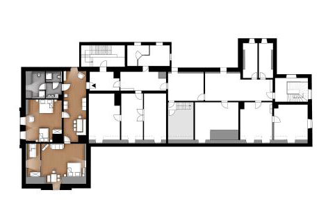 Schloss Zingst - Foto 47