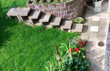 Ferienwohnung Apartment Dettum mit eigenem Bad, Kochnische und Wintergarten - Foto 39