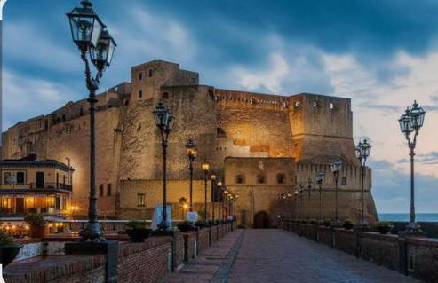 Dimora DANICLA 2,0 - Foto 26