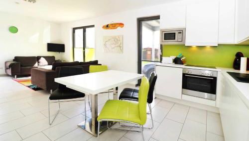 Fewo Leuchtfeuer 6 - Foto 5