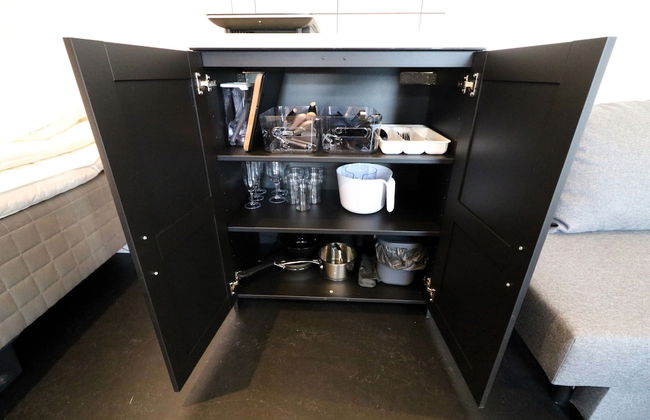 Aurora Cabin - Foto 7