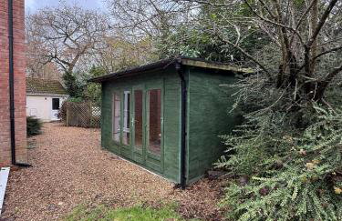 Cosy Forest Cottage Log Fire Ponies Walks - Foto 30