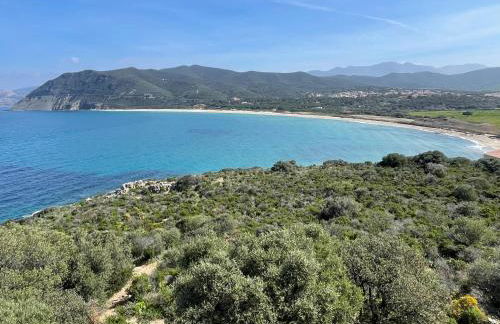 Appartement Dolce Farniente Corse Lozari - Foto 15