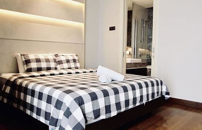 Damai 88 Condominium - Foto 12