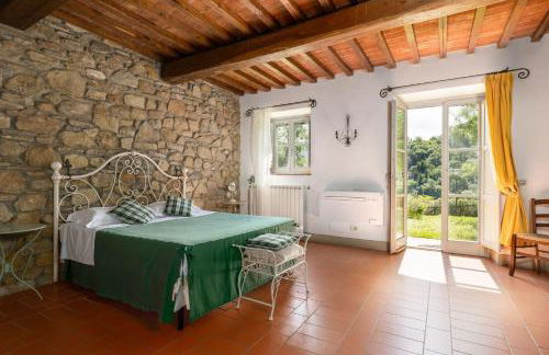 Villa Casentino by PosarelliVillas - Foto 24