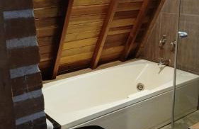 Chalé da Mantiqueira SFX , Pet friendly - Foto 31