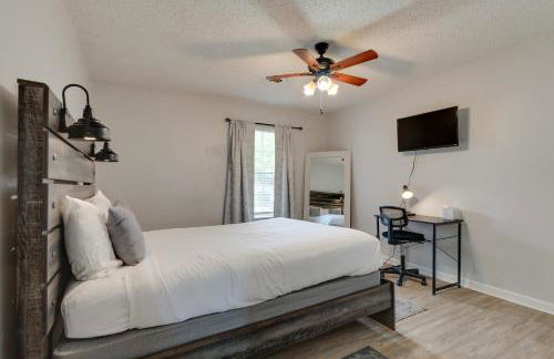 2 BDR with Free Parking! 2M to Broadway! - Foto 7